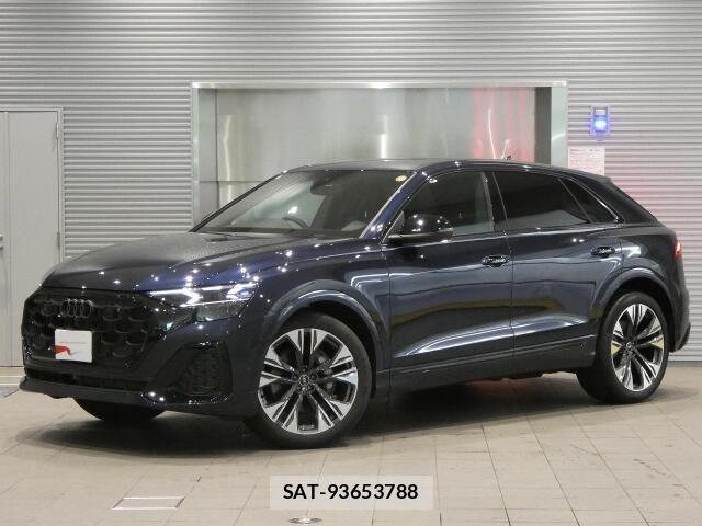 Audi Q8 2025-12 8206417-0