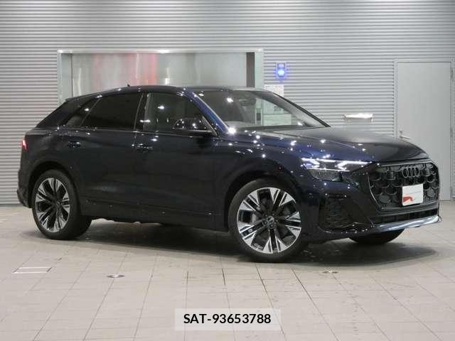 Audi Q8 2025-12 8206417-11