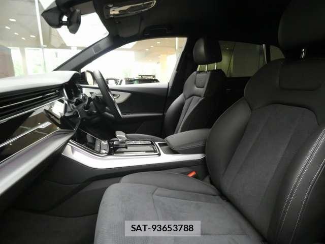 Audi Q8 2025-12 8206417-12