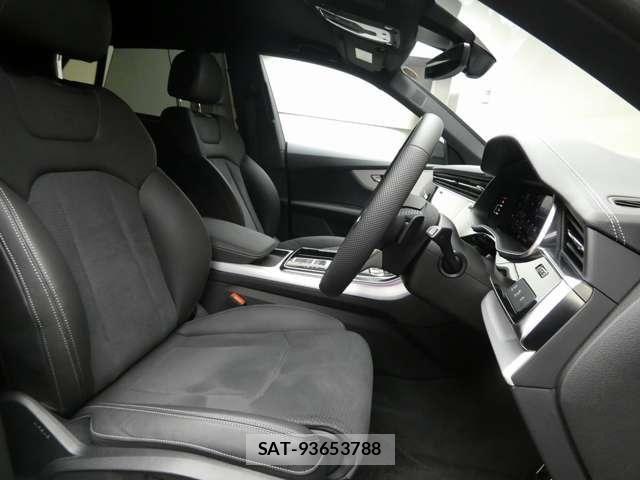 Audi Q8 2025-12 8206417-21