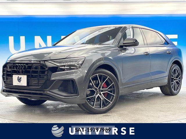 Audi Q8 2022-09 8625876-0