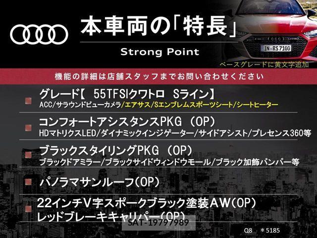 Audi Q8 2022-09 8625876-2