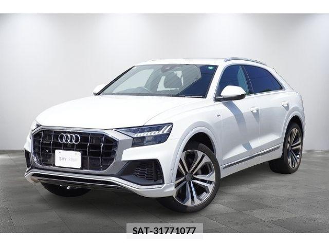 sat car