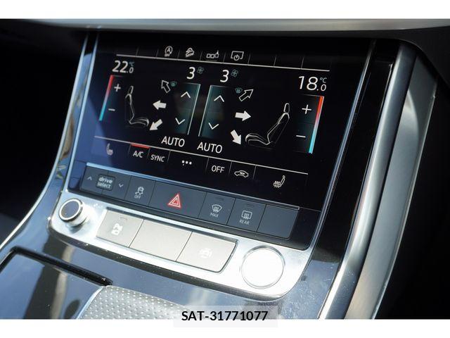 Audi Q8 2019-99 8665834-9