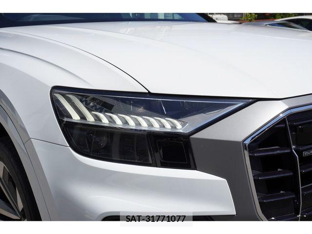 Audi Q8 2019-99 8665834-13