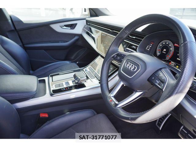 Audi Q8 2019-99 8665834-17