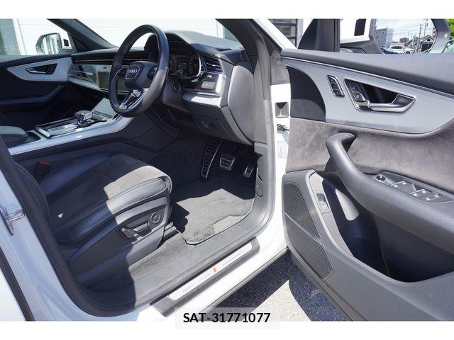 Audi Q8 2019-99 8665834-18