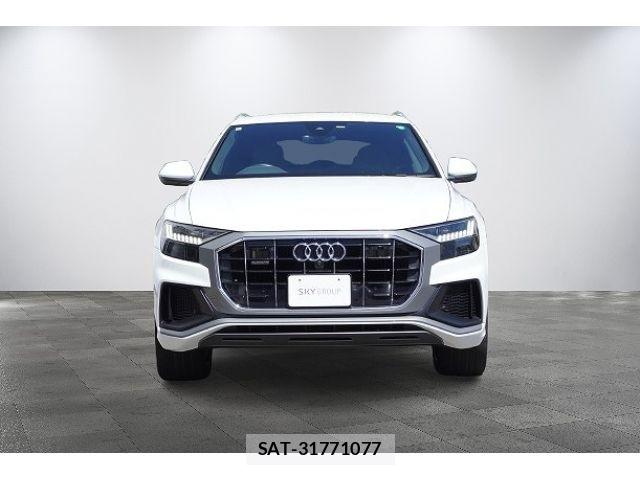 Audi Q8 2019-99 8665834-1
