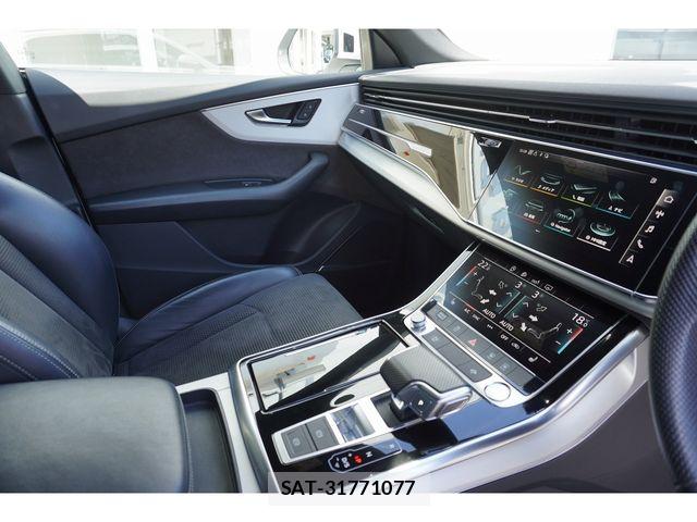 Audi Q8 2019-99 8665834-20