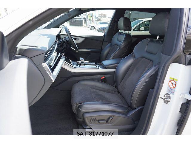 Audi Q8 2019-99 8665834-23
