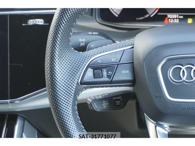 Audi Q8 2019-99 8665834-26