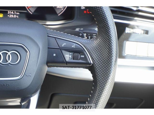 Audi Q8 2019-99 8665834-27