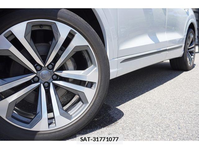 Audi Q8 2019-99 8665834-28