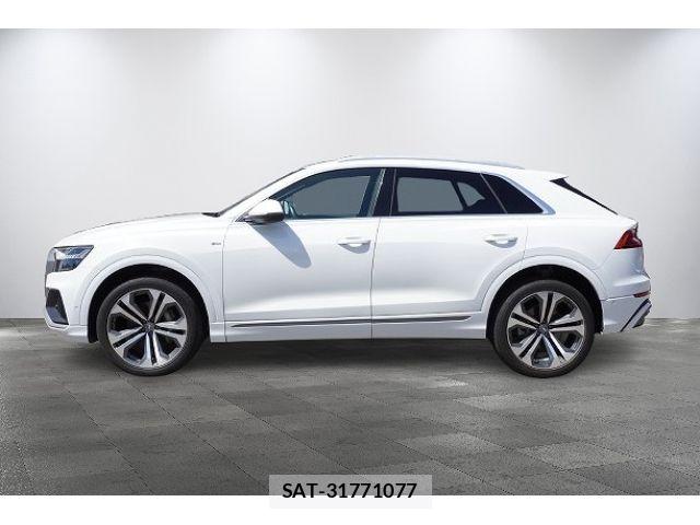 Audi Q8 2019-99 8665834-4