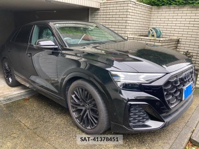 Audi Q8 2025-05 8795315-0