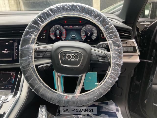 Audi Q8 2025-05 8795315-18