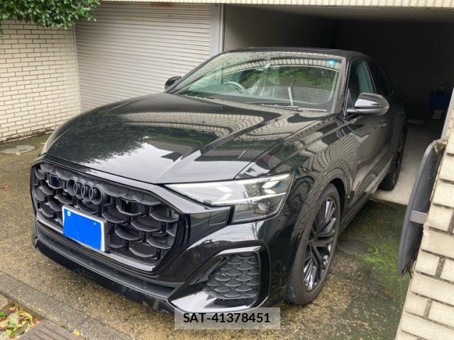 Audi Q8 2025-05 8795315-1
