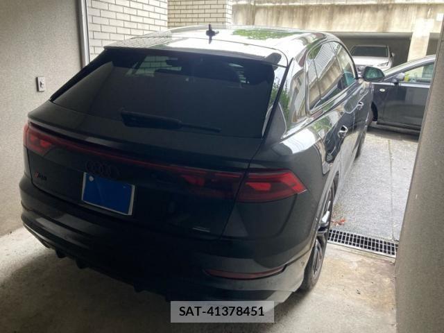 Audi Q8 2025-05 8795315-2