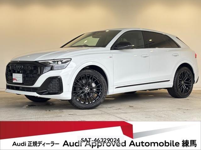 Audi Q8 2026-06 8883322-0