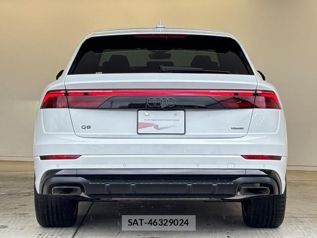 Audi Q8 2026-06 8883322-17