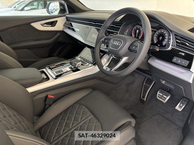 Audi Q8 2026-06 8883322-1