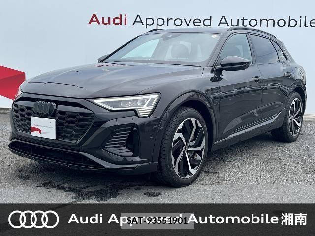 Audi E-TRON 2023-10 8129068-0