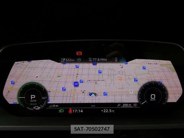 Audi E-TRON 2025-03 8206419-20
