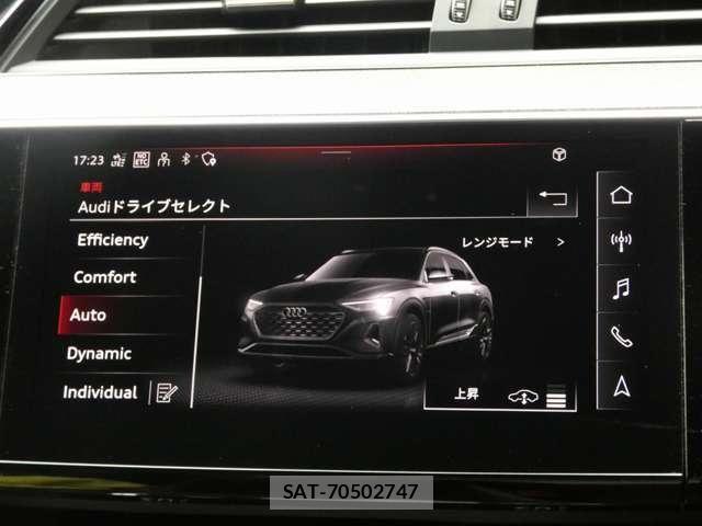 Audi E-TRON 2025-03 8206419-25