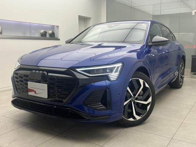 Audi E-TRON 2023-09 468400-0