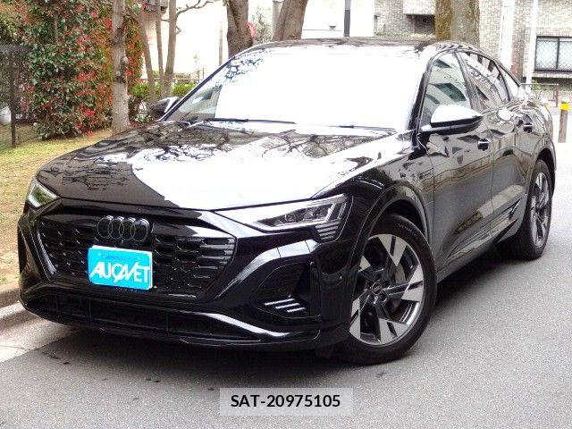 Audi E-TRON 2025-10 4930157-0