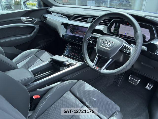 Audi E-TRON 2024-09 6675037-1