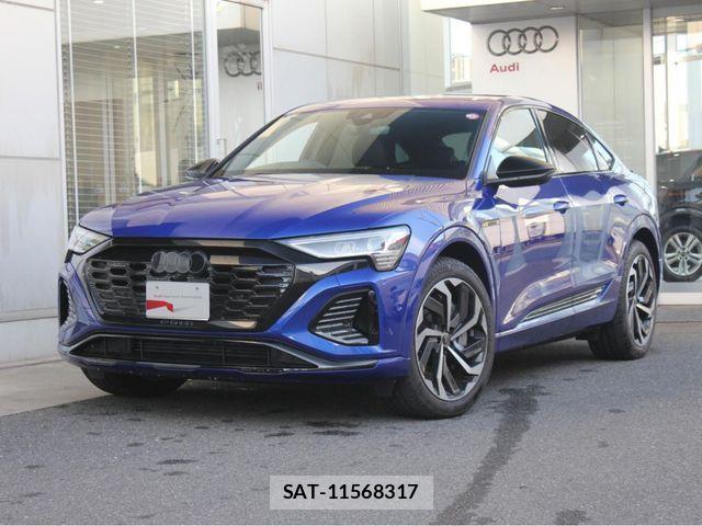 Audi E-TRON 2023-09 6902325-0