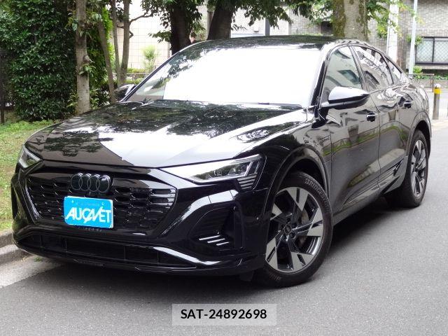 Audi E-TRON 2024-08 8334952-0