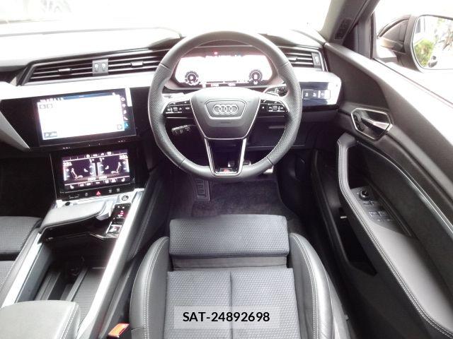 Audi E-TRON 2024-08 8334952-1