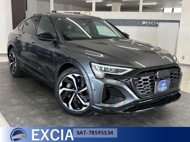 Audi E-TRON 2023-09 8561215-0