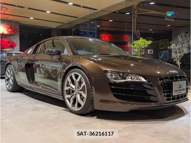 Audi R8 2012-02 801212-9