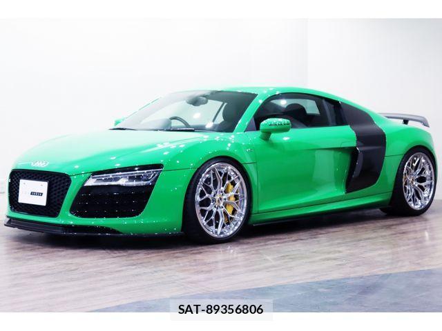 sat car