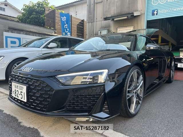 Audi R8 2021-01 8072923-1