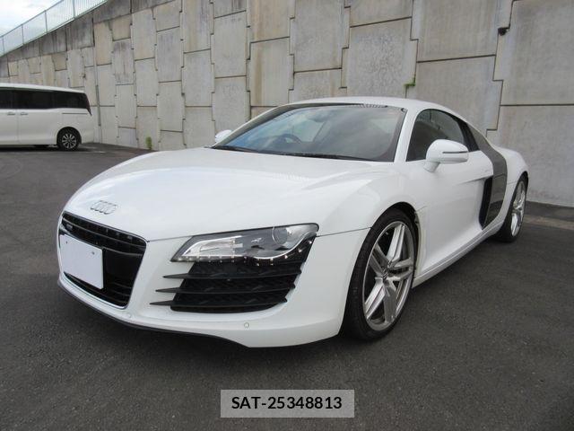Audi R8 2010-09 8353938-0