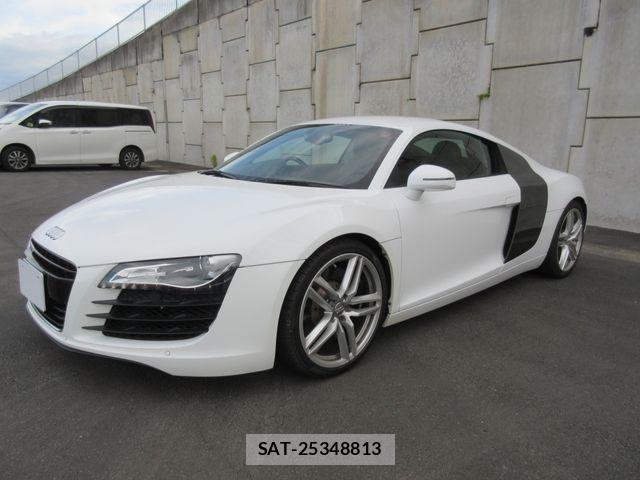 Audi R8 2010-09 8353938-9