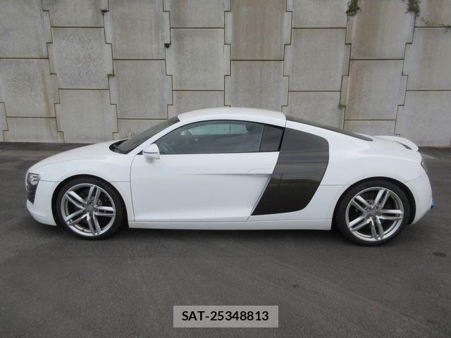 Audi R8 2010-09 8353938-11