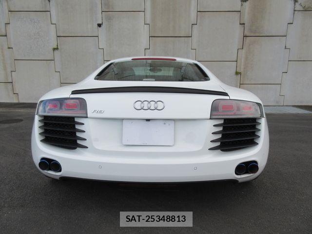 Audi R8 2010-09 8353938-12