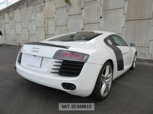 Audi R8 2010-09 8353938-13