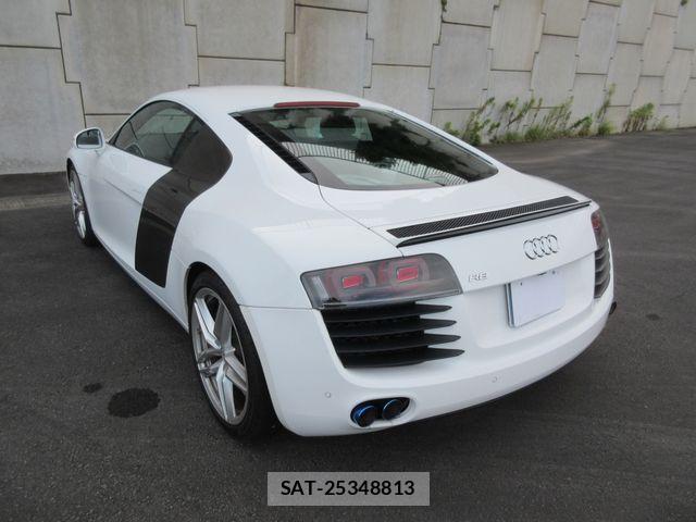 Audi R8 2010-09 8353938-16