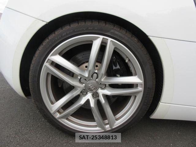 Audi R8 2010-09 8353938-19
