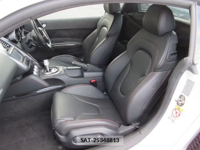 Audi R8 2010-09 8353938-24