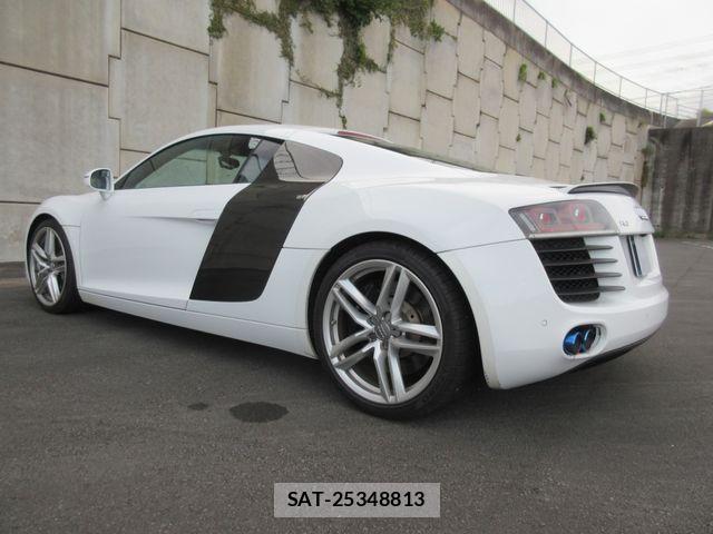 Audi R8 2010-09 8353938-2