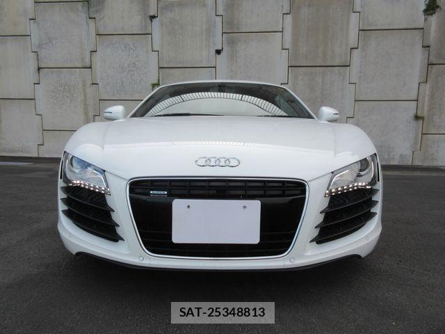 Audi R8 2010-09 8353938-3