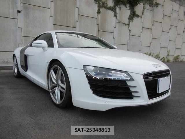 Audi R8 2010-09 8353938-4