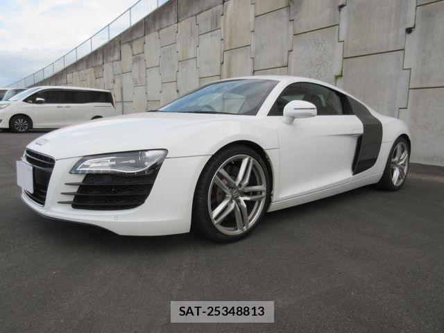 Audi R8 2010-09 8353938-8